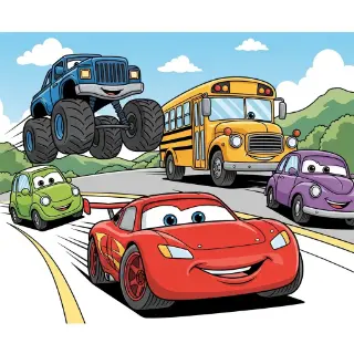 Cars